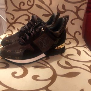 Amazing Louis Vuitton sneakers, 💥💥💥